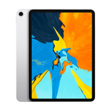 iPad Pro 11" (1st Generation, 2018)